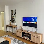 Wh - Urban Nest Point * Podgorica
