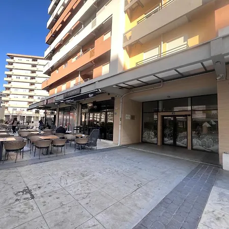 Wh - Urban Nest Point Apartmán Podgorica