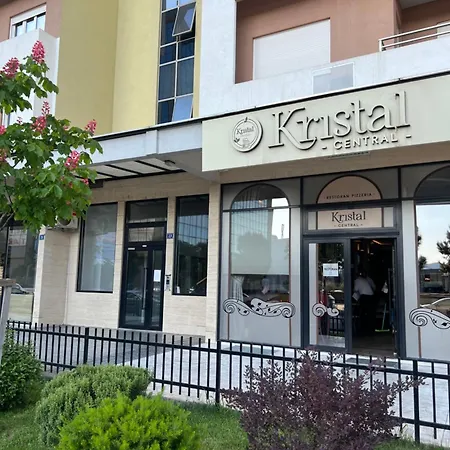 Apartmán Wh - Urban Nest Point Podgorica