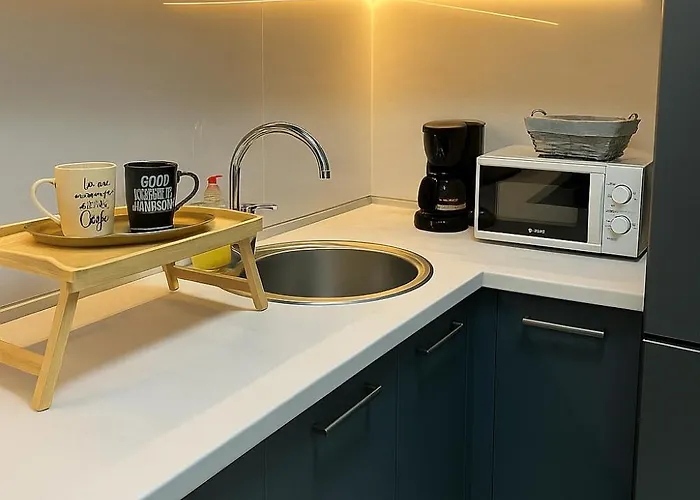 Wh - Urban Nest Point *