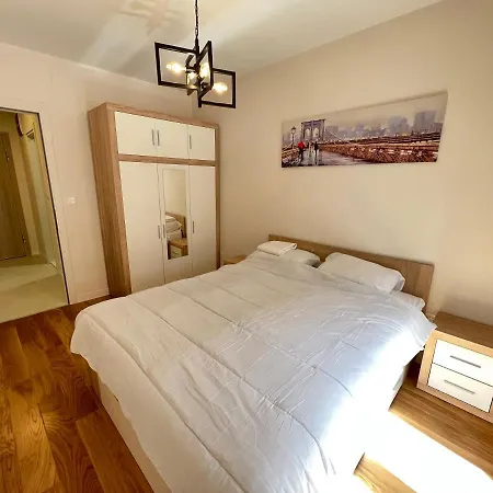 Wh - Urban Nest Central Point Apartment *