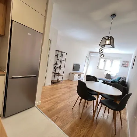 Apartment Wh - Urban Nest Central Point *
