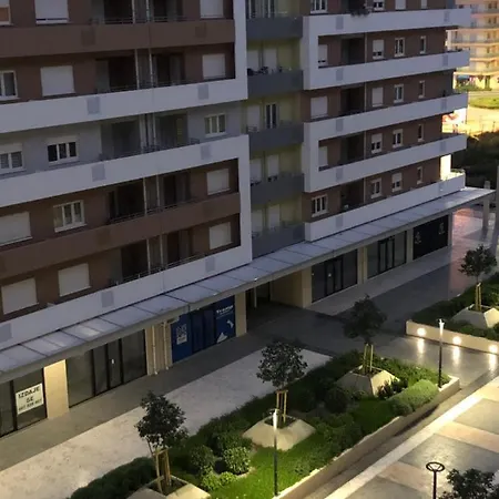 Apartment Wh - Urban Nest Central Point *