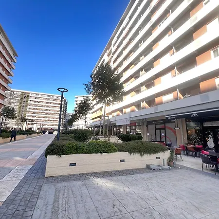 Wh - Urban Nest Point פודגוריצה