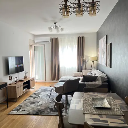 Apartment Wh - Urban Nest Point