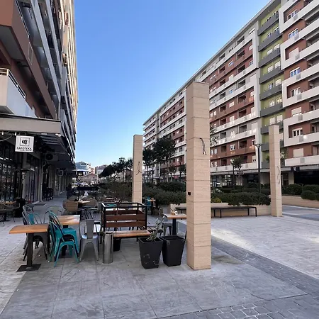 Wh - Urban Nest Point דירה *