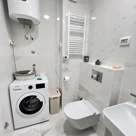 Apartment Wh - Urban Nest Point