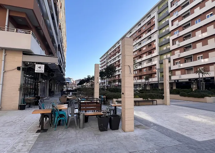 Wh - Urban Nest Point דירה *