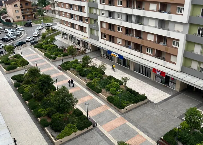 Wh - Urban Nest Point