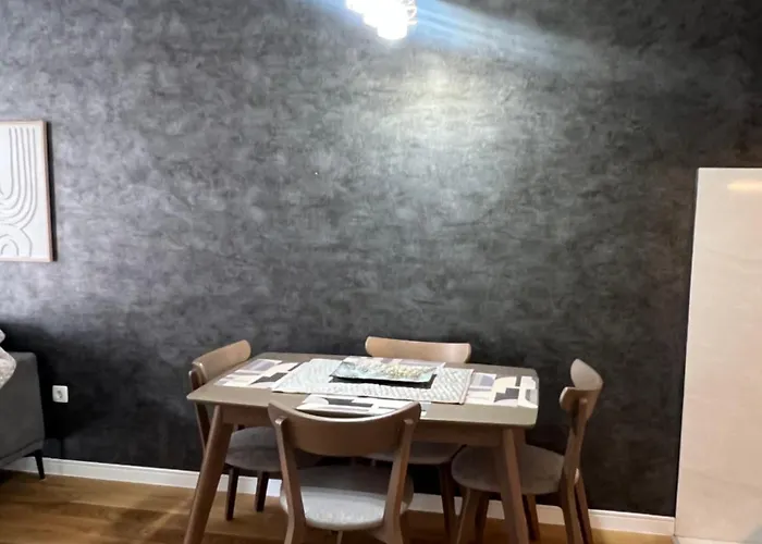 Wh - Urban Nest Point דירה *