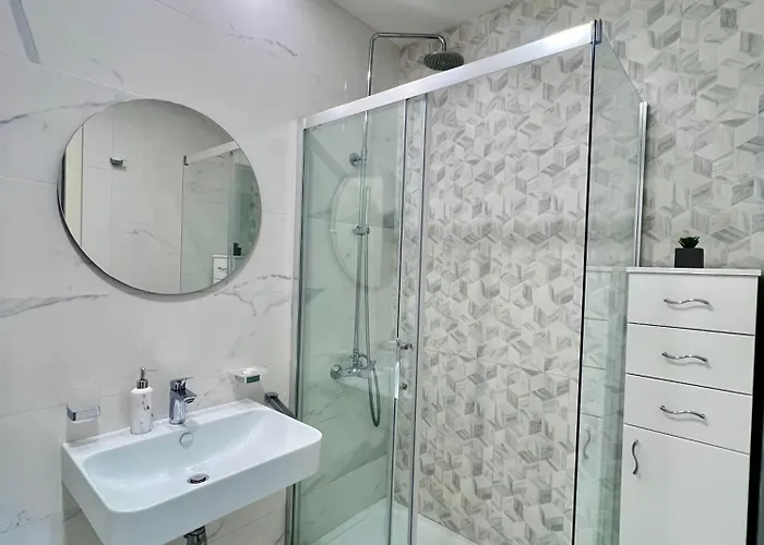 דירה Wh - Urban Nest Point *